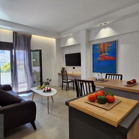 10 Apart Boutique Apartments Kos Exteriér fotografie