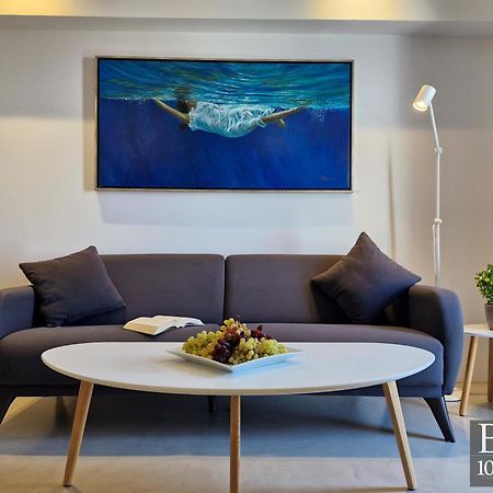 10 Apart Boutique Apartments Kos Exteriér fotografie