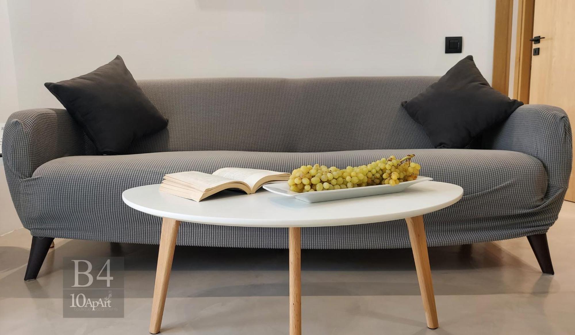 10 Apart Boutique Apartments Kos Exteriér fotografie
