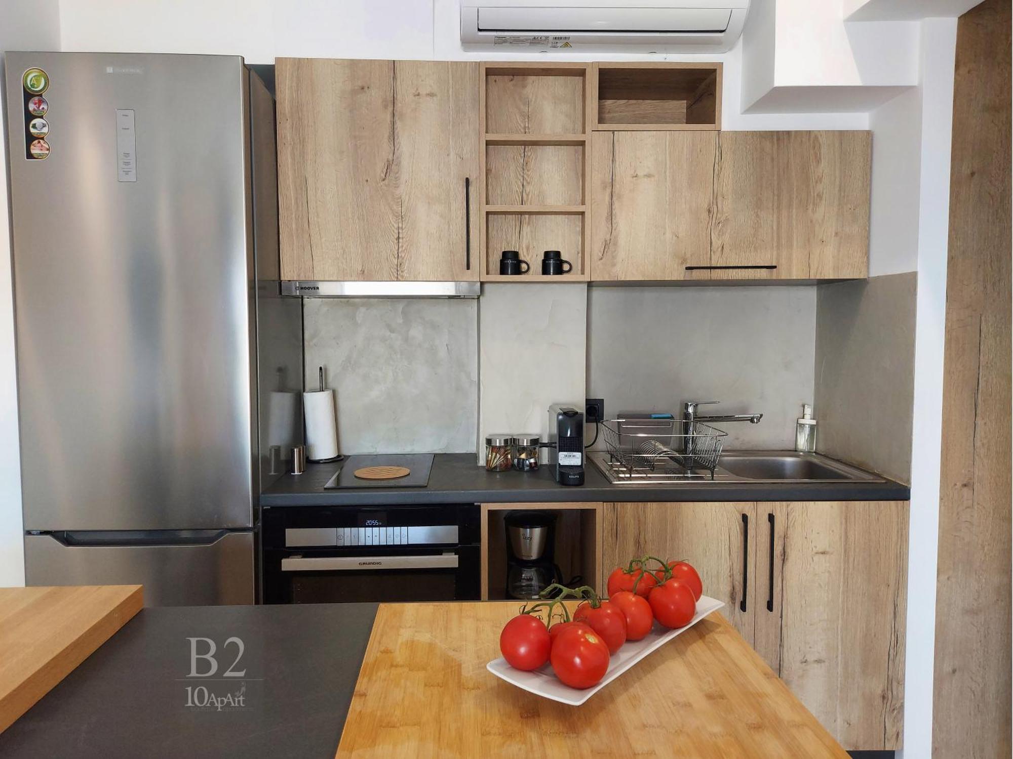 10 Apart Boutique Apartments Kos Exteriér fotografie