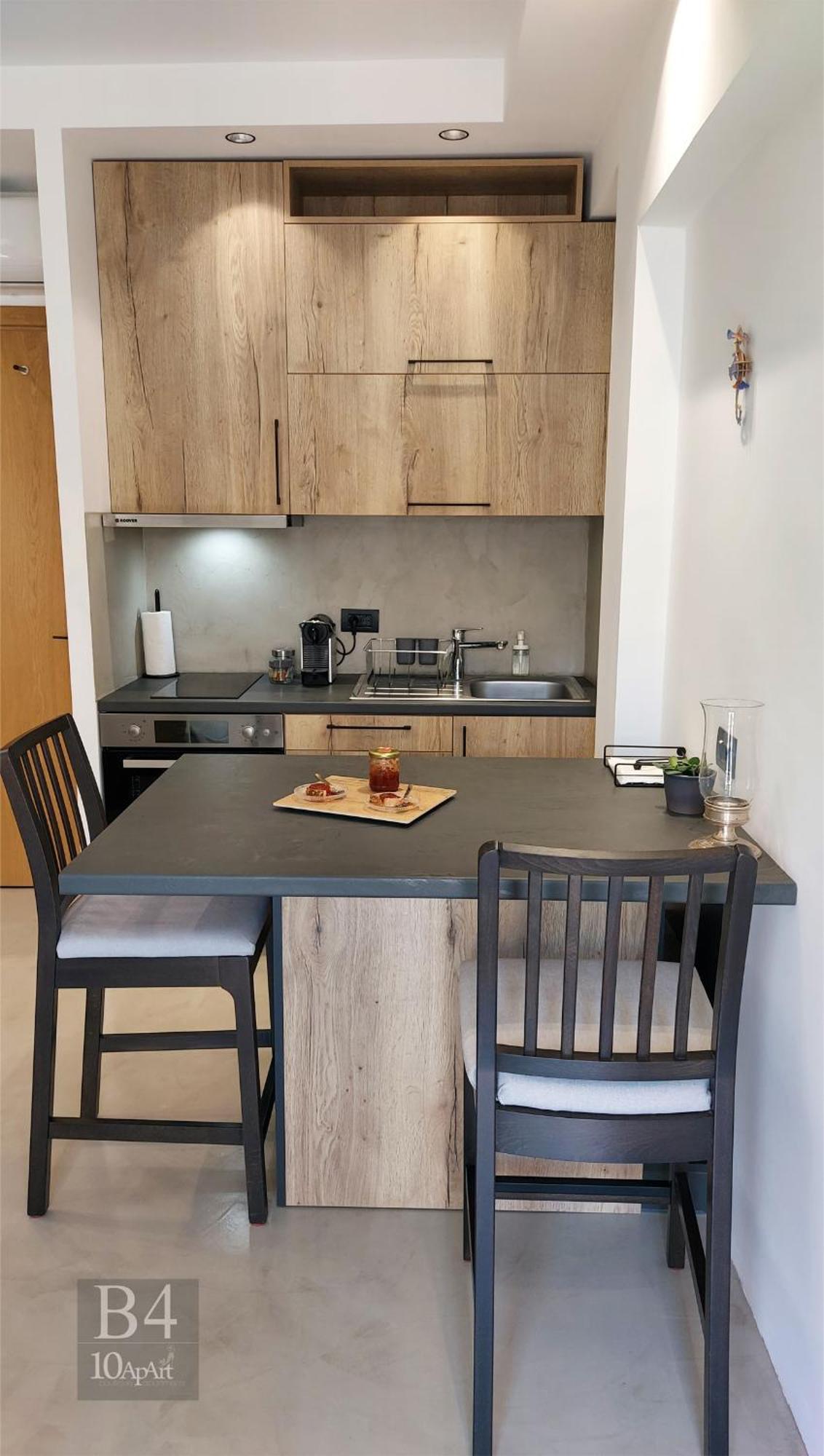 10 Apart Boutique Apartments Kos Pokoj fotografie