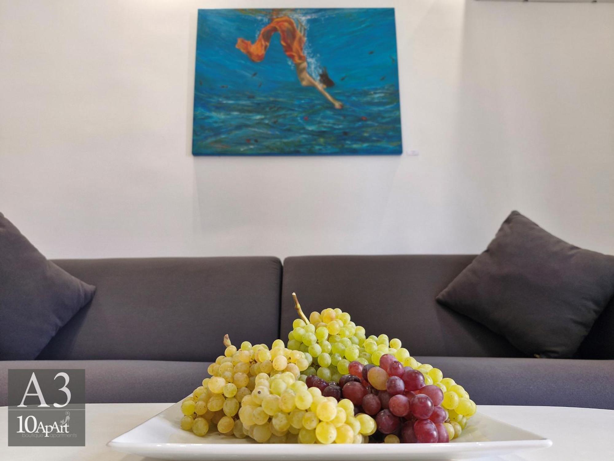 10 Apart Boutique Apartments Kos Exteriér fotografie