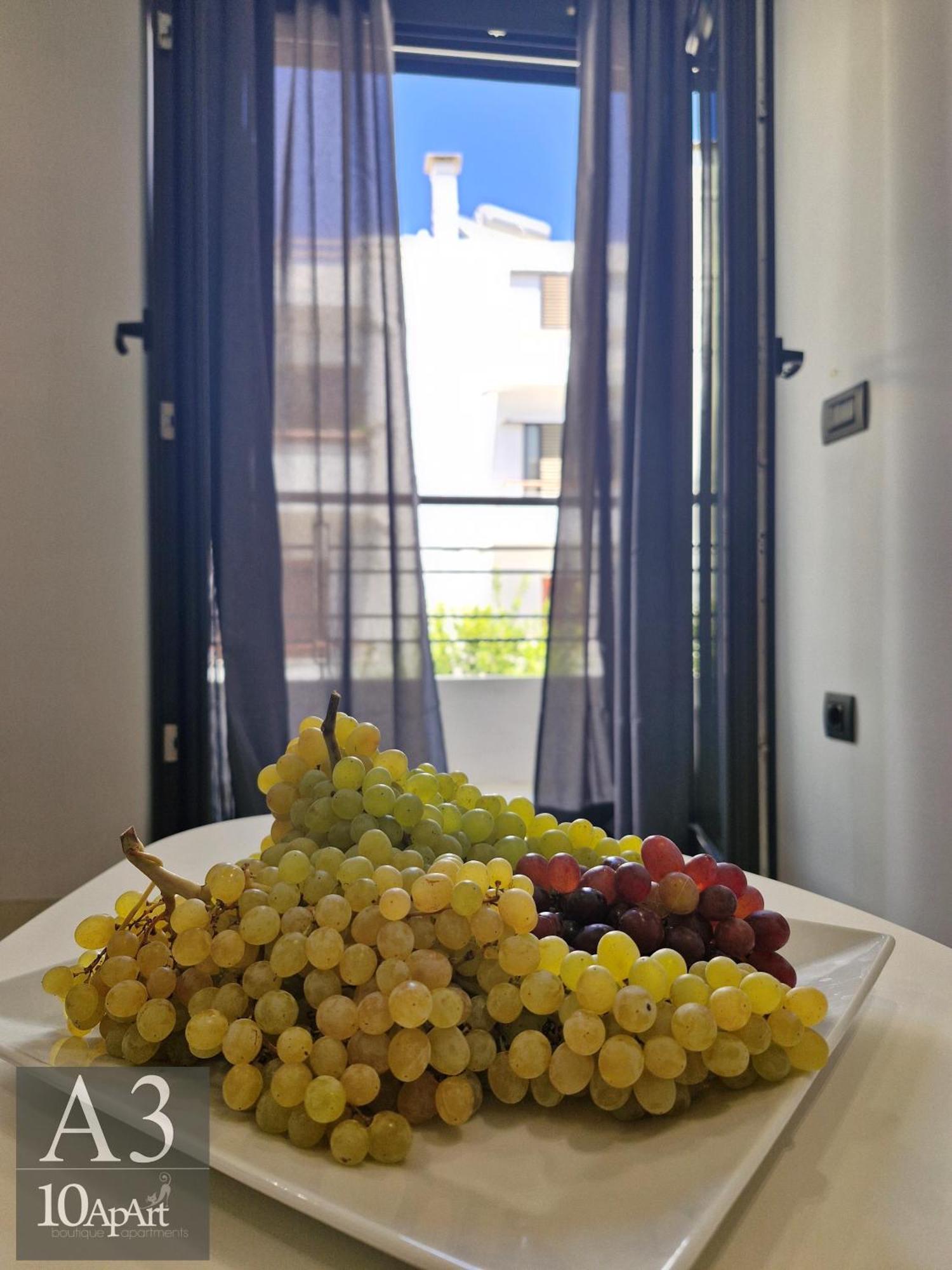10 Apart Boutique Apartments Kos Exteriér fotografie