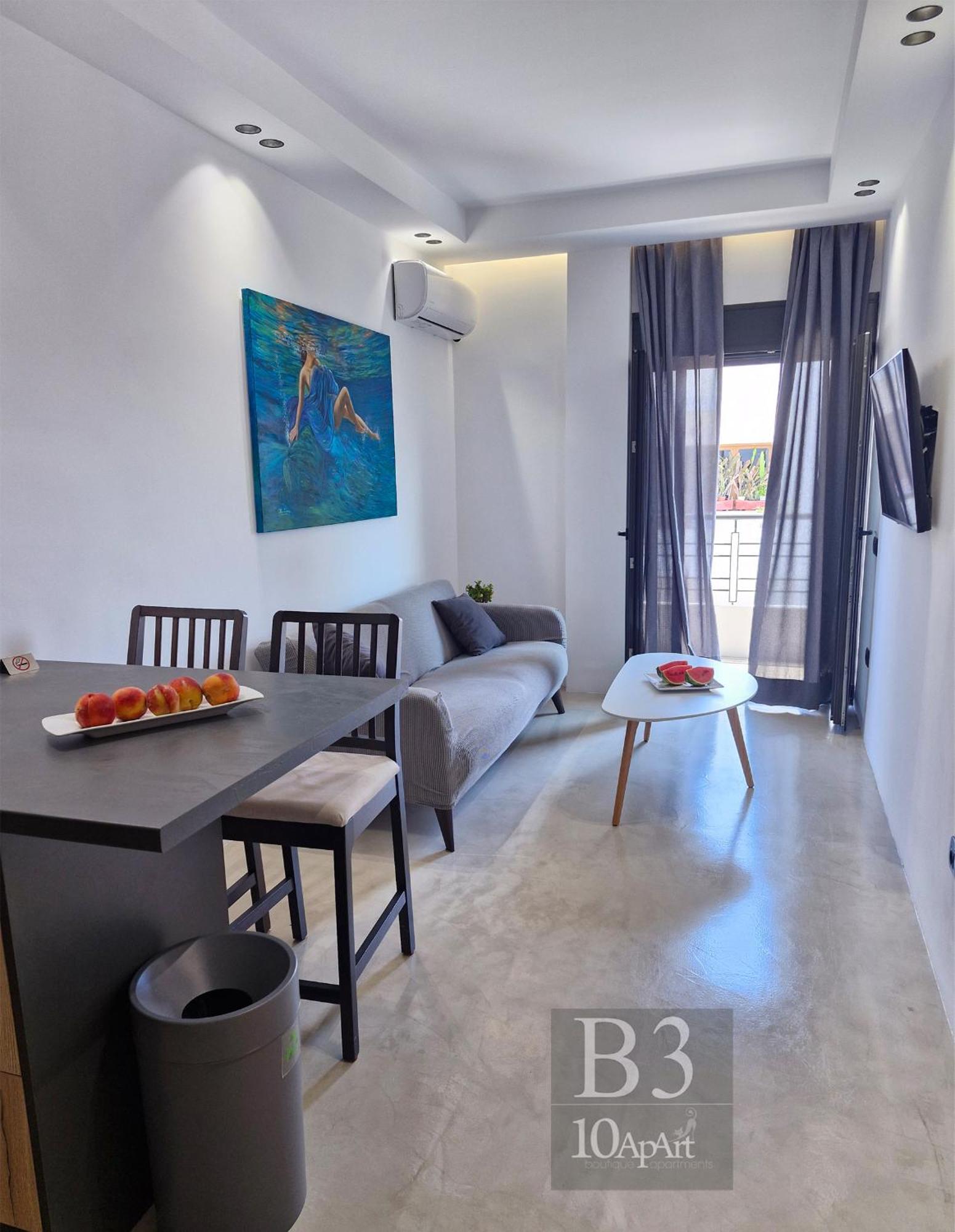 10 Apart Boutique Apartments Kos Exteriér fotografie