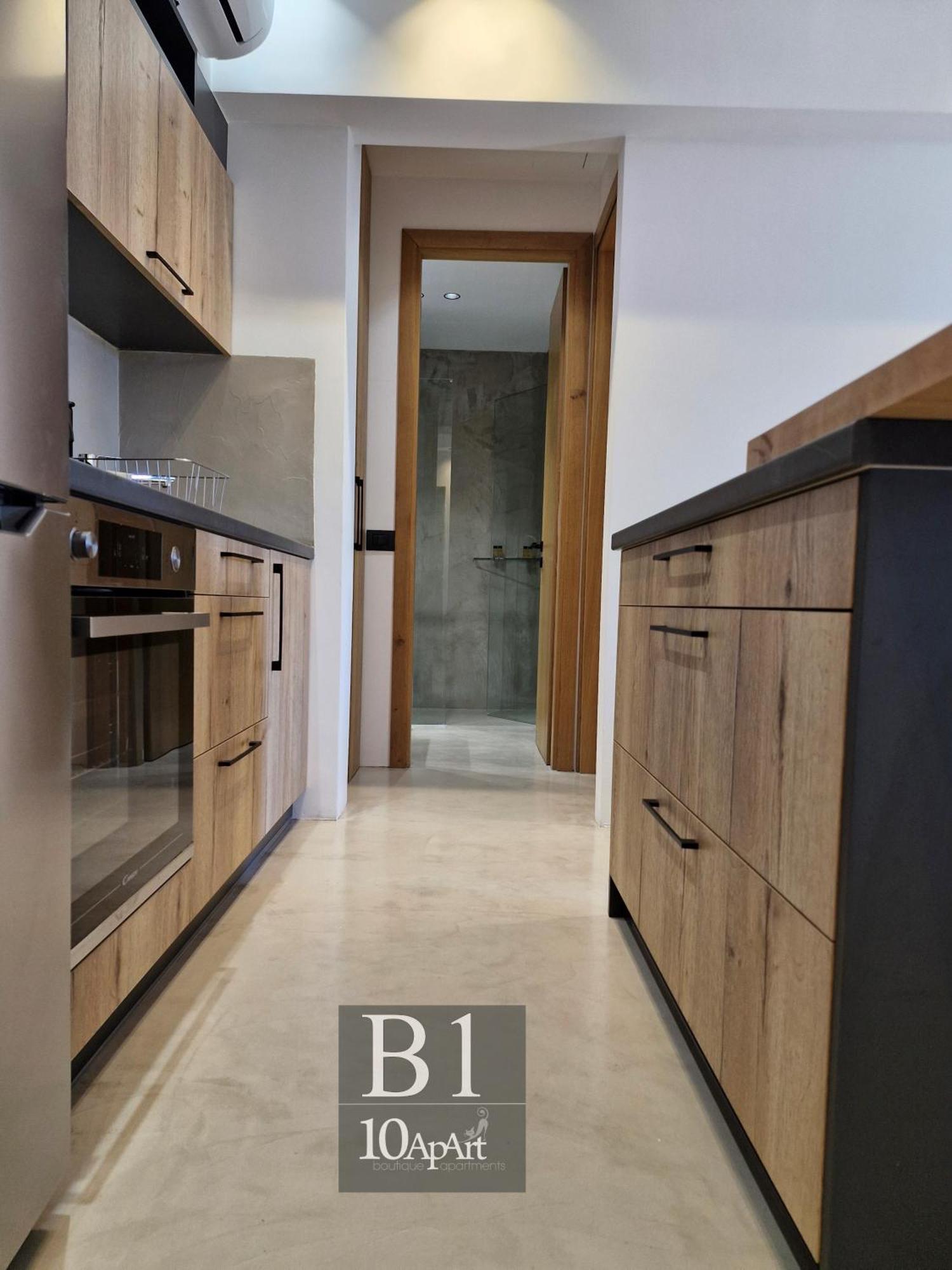 10 Apart Boutique Apartments Kos Exteriér fotografie