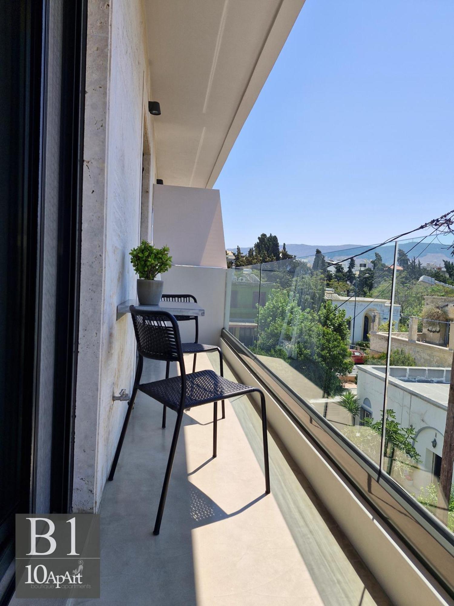 10 Apart Boutique Apartments Kos Exteriér fotografie