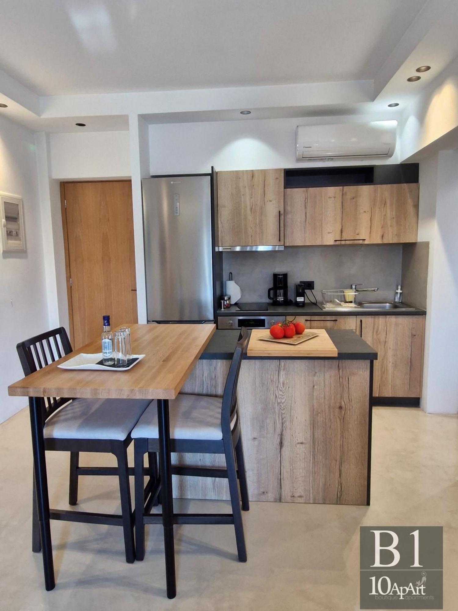 10 Apart Boutique Apartments Kos Exteriér fotografie