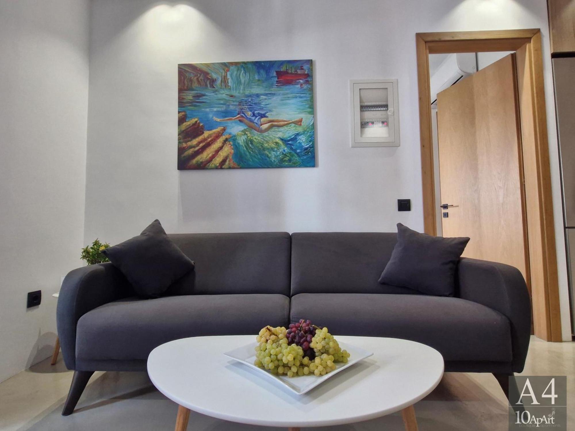 10 Apart Boutique Apartments Kos Exteriér fotografie