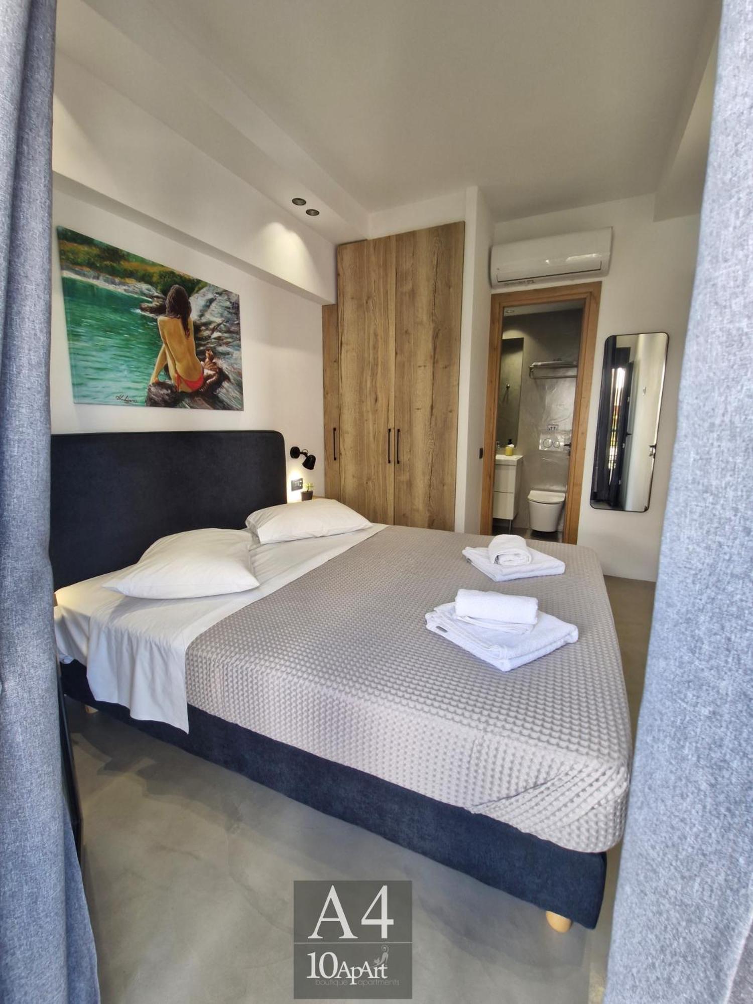 10 Apart Boutique Apartments Kos Exteriér fotografie