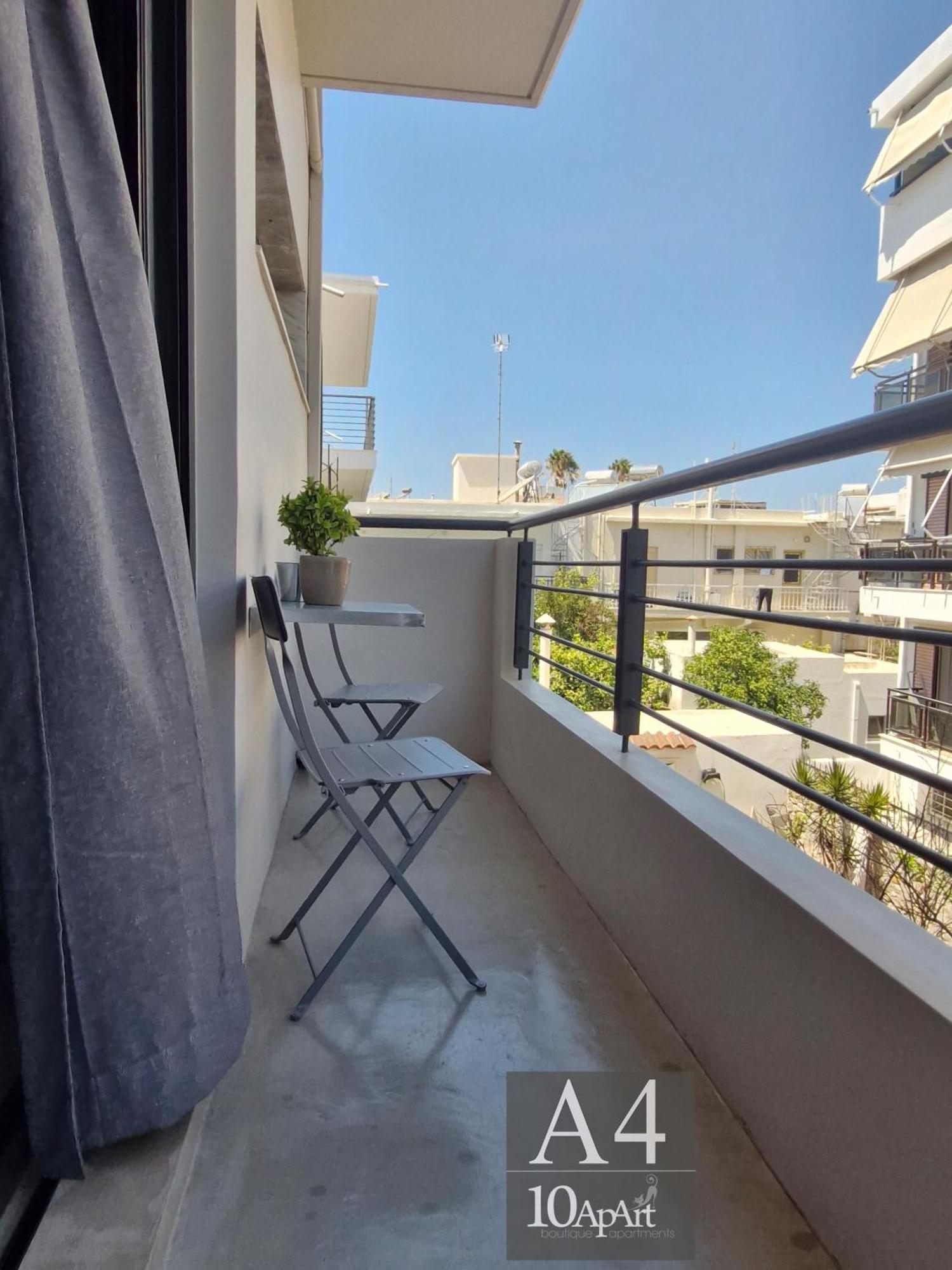 10 Apart Boutique Apartments Kos Pokoj fotografie
