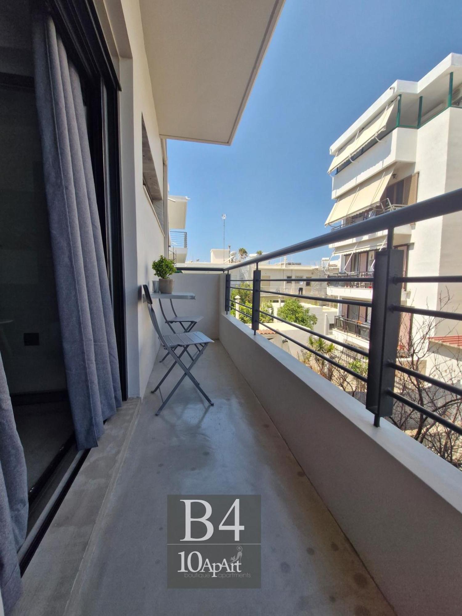 10 Apart Boutique Apartments Kos Exteriér fotografie